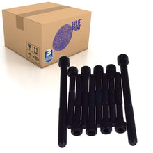 Load image into Gallery viewer, Cylinder Head Bolt Set Fits KIA Carens Ceed Cerato Proceed S Blue Print ADG07802