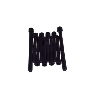 Cylinder Head Bolt Set Fits KIA Carens Ceed Cerato Proceed S Blue Print ADG07802