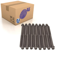 Load image into Gallery viewer, Cylinder Head Bolt Set Fits Hyundai Coupe Santa Fe Sonata So Blue Print ADG07803