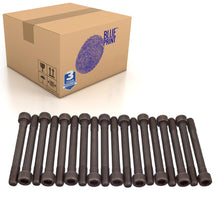 Load image into Gallery viewer, Cylinder Head Bolt Set Fits Hyundai Bakkie Galloper H-1 H100 Blue Print ADG07804