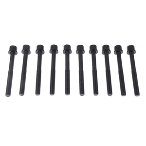 Cylinder Head Bolt Set Fits Chevrolet GM Captiva Lacetti Rez Blue Print ADG07826