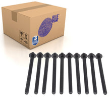 Load image into Gallery viewer, Cylinder Head Bolt Set Fits Vauxhall Ampera Astra Mokka Chev Blue Print ADG07827