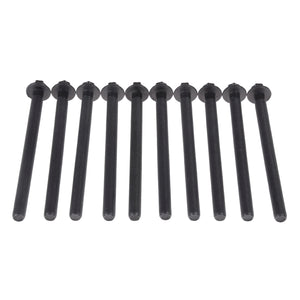 Cylinder Head Bolt Set Fits Vauxhall Ampera Astra Mokka Chev Blue Print ADG07827