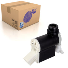 Load image into Gallery viewer, Washer Pump Fits Kia OE 98510-2V100 S1 Blue Print ADG07909