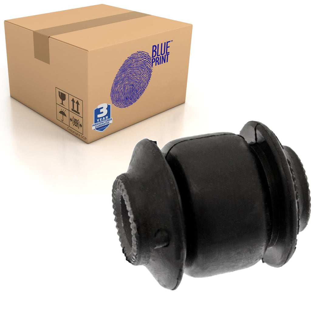 Rear Lower Inner Control Arm Bush Fits Hyundai Accent II Blue Print ADG08007