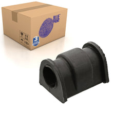 Load image into Gallery viewer, Front Anti Roll Bar Bush D Stabiliser 17mm Fits Hyundai Blue Print ADG08009