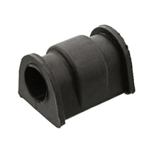 Load image into Gallery viewer, Front Anti Roll Bar Bush D Stabiliser 17mm Fits Hyundai Blue Print ADG08009