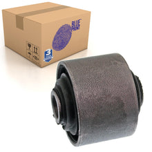 Load image into Gallery viewer, Rear Upper Control Arm Bush Fits Hyundai Sonata Sonica Blue Print ADG080110