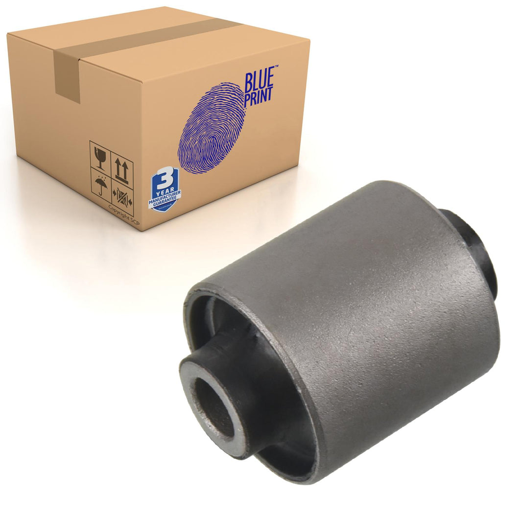 Rear Lower Control Arm Bush Fits Hyundai Elantra i30 I Blue Print ADG080117