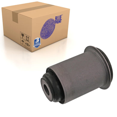 Rear Lower Control Arm Bush Fits Ssangyong Rodius Blue Print ADG080147