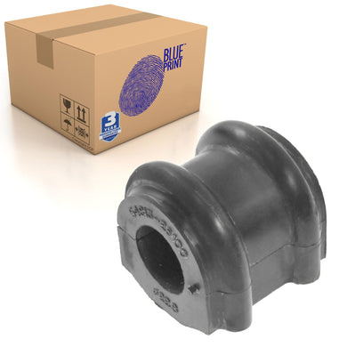 Santa Fe Front Anti Roll Bar Bush D 23mm Fits Hyundai Blue Print ADG080178