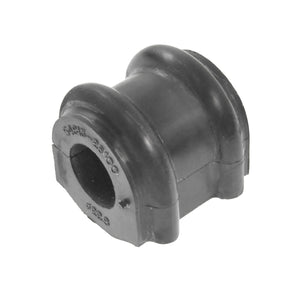 Santa Fe Front Anti Roll Bar Bush D 23mm Fits Hyundai Blue Print ADG080178