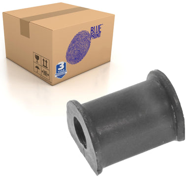 Rear Anti Roll Bar Bush Fits Hyundai Sonata Sonica Blue Print ADG080200