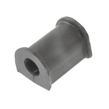 Load image into Gallery viewer, Rear Anti Roll Bar Bush Fits Hyundai Sonata Sonica Blue Print ADG080200