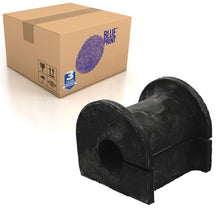 Load image into Gallery viewer, Front Anti Roll Bar Bush D Stabiliser 17mm Fits Chevrolet Blue Print ADG080210