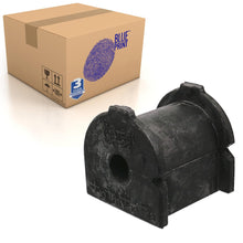 Load image into Gallery viewer, Rear Anti Roll Bar Bush D Stabiliser 10mm Fits Chevrolet Blue Print ADG080212