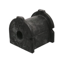 Load image into Gallery viewer, Rear Anti Roll Bar Bush D Stabiliser 10mm Fits Chevrolet Blue Print ADG080212