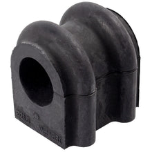 Load image into Gallery viewer, Getz Front Anti Roll Bar Bush D 21.5mm Fits Hyundai Blue Print ADG080215