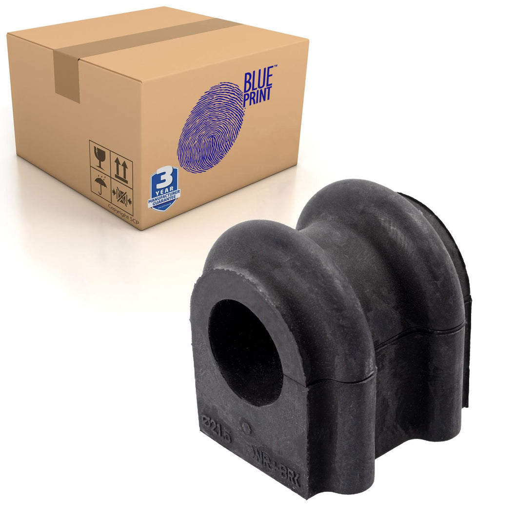 Getz Front Anti Roll Bar Bush D 21.5mm Fits Hyundai Blue Print ADG080215