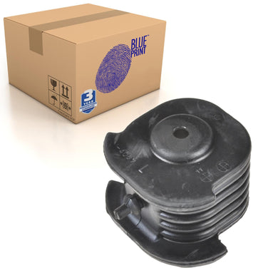 Front Left Lower Control Arm Bush Fits Mitsubishi Lancer Blue Print ADG080242