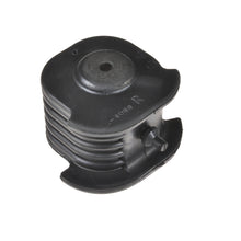 Load image into Gallery viewer, Front Right Lower Control Arm Bush Fits Mitsubishi Lancer Blue Print ADG080243