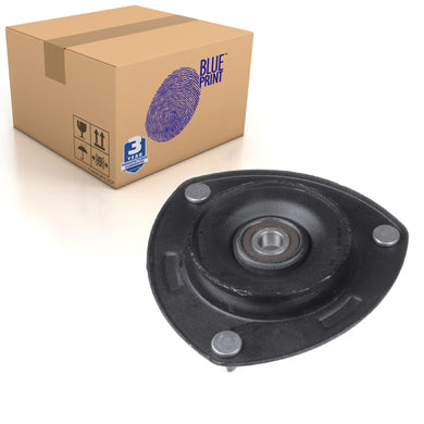 Front Strut Mounting No Friction Bearing Fits KIA Sportage Blue Print ADG080257