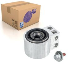 Load image into Gallery viewer, Front Lower Control Arm Bush Inc Bracket &amp; Additional Parts Blue Print ADG080274