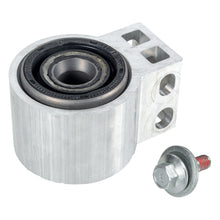 Load image into Gallery viewer, Front Lower Control Arm Bush Inc Bracket &amp; Additional Parts Blue Print ADG080274