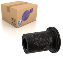 Load image into Gallery viewer, Rear Lower Leaf Spring Bush Fits Hyundai Bakkie H-1 H100 H20 Blue Print ADG08027