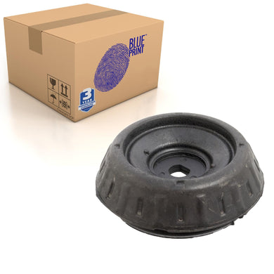 Front Strut Mounting No Friction Bearing Fits Hyundai i20 Blue Print ADG080286