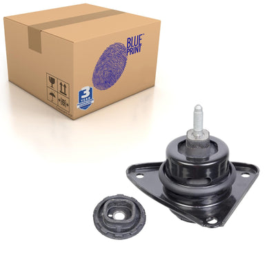Right Engine Mount Mounting Support Fits KIA 218100Q000 Blue Print ADG080290
