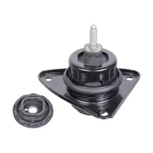 Right Engine Mount Mounting Support Fits KIA 218100Q000 Blue Print ADG080290