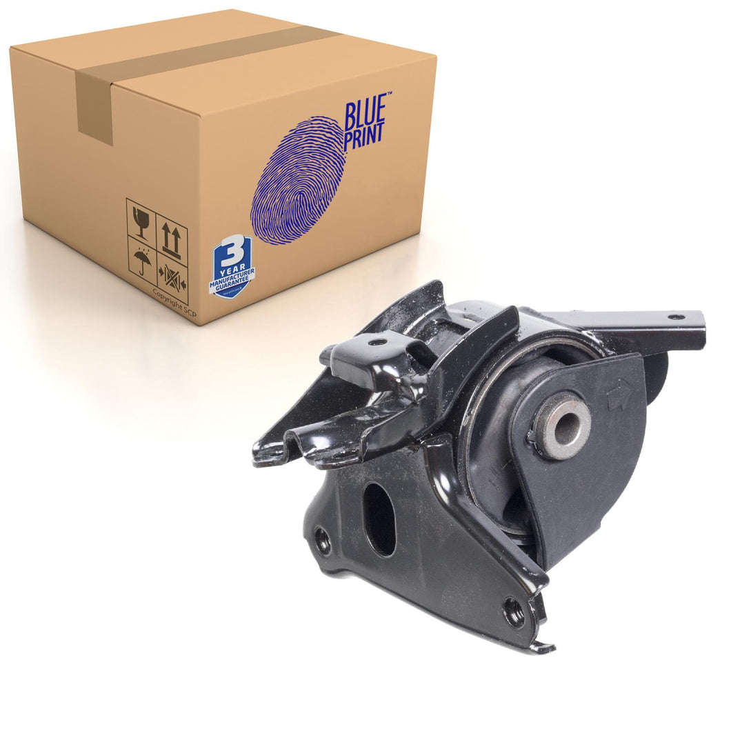 Left Transmission Mount Fits Hyundai OE 218302D050 Blue Print ADG080293