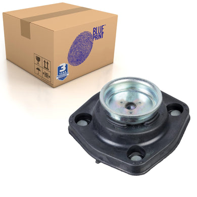 Rear Left Strut Mounting Fits KIA Sportage Hyundai Tucson Blue Print ADG080297