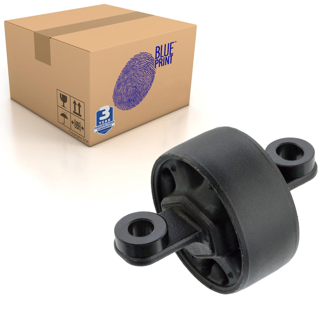 Left Control Arm Bush Fits Hyundai OE 552742S800 Blue Print ADG080308