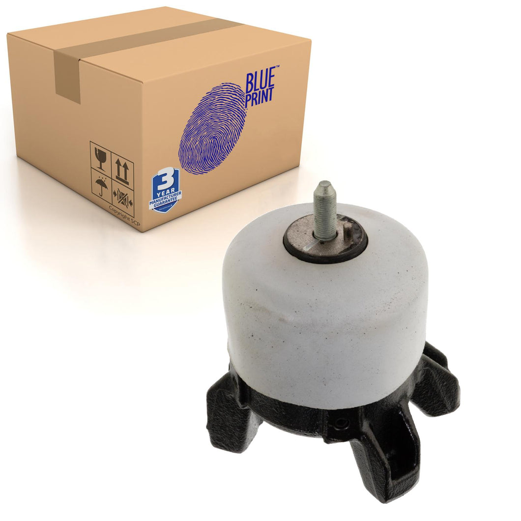 Sorento Rear 2.2 Engine Mount Mounting Support Fits KIA Blue Print ADG080313