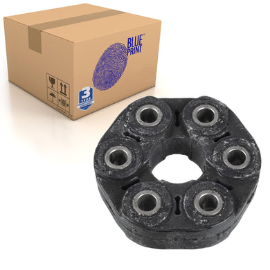 Rear Flexible Disc Fits Hyundai OE 4919026000 Blue Print ADG080315