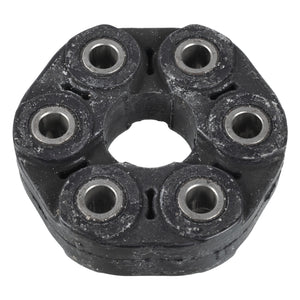 Rear Flexible Disc Fits Hyundai OE 4919026000 Blue Print ADG080315