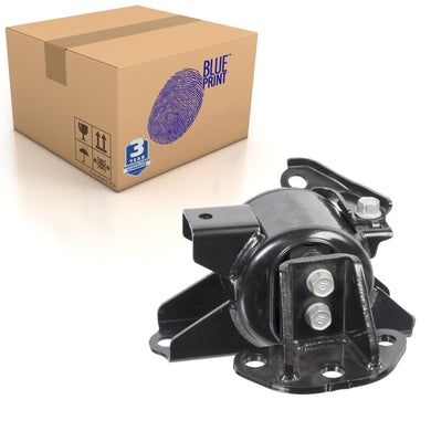 Transmission Mount Fits Kia OE 218302K100 Blue Print ADG080324