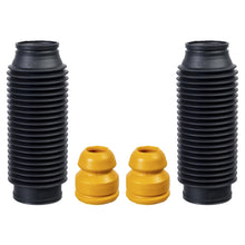 Load image into Gallery viewer, Front Shock Absorber Protection Kit Fits Hyundai 546263X000 Blue Print ADG080335