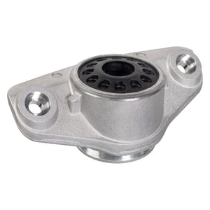 Rear Strut Mounting No Friction Bearing Fits KIA Sportage 4 Blue Print ADG080336