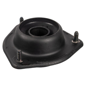 Front Strut Mounting Inc Friction Bearing Fits Hyundai Acce Blue Print ADG080504