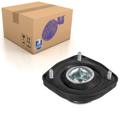 Rear Left Strut Mounting No Friction Bearing Fits Hyundai C Blue Print ADG080507