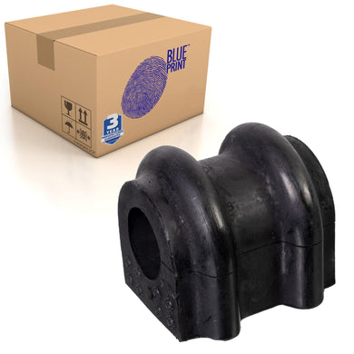 i10 Front Anti Roll Bar Bush D Stabiliser 18mm Fits Hyundai Blue Print ADG080513