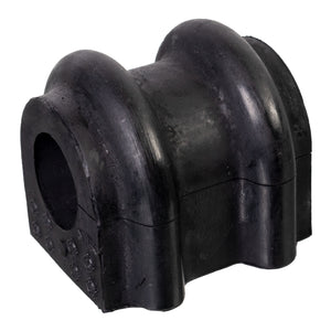 i10 Front Anti Roll Bar Bush D Stabiliser 18mm Fits Hyundai Blue Print ADG080513