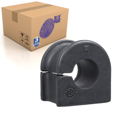 Front Anti Roll Bar Bush D Stabiliser 18mm Fits KIA Blue Print ADG08053