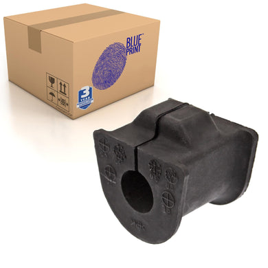Front Anti Roll Bar Bush D Stabiliser 19mm Fits KIA Blue Print ADG08060