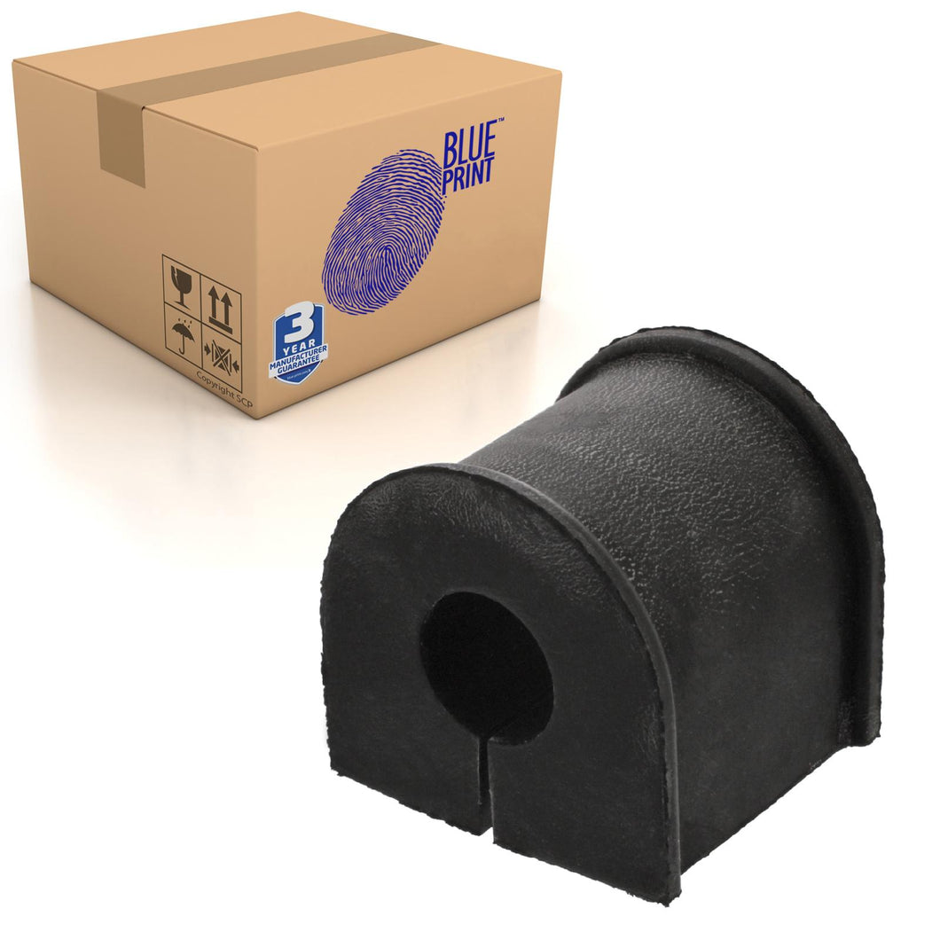 Rear Anti Roll Bar Bush D Stabiliser 14.5mm Fits Hyundai Blue Print ADG08064