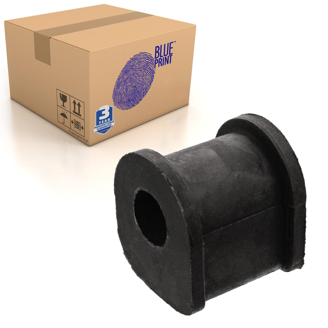 Front Anti Roll Bar Bush D Stabiliser 18mm Fits Hyundai Blue Print ADG08066
