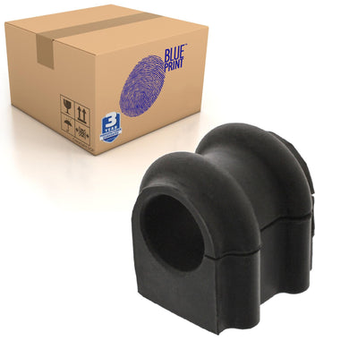 Rio Front Anti Roll Bar Bush D Stabiliser 24mm Fits KIA Blue Print ADG08071